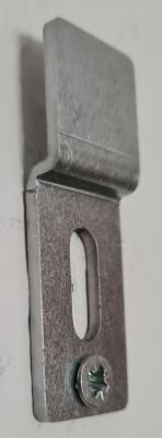 Wandbild mit Hirschkopf